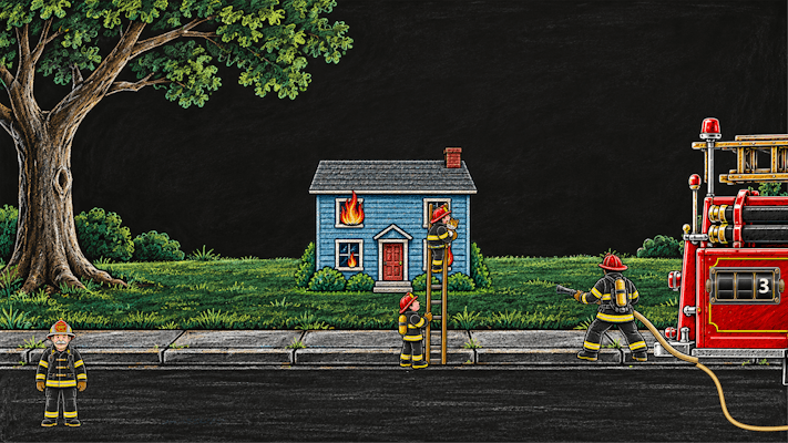 Fire Quotient
